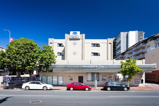 Gallery - Riverside Hotel Southbank