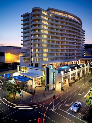 Gallery - Rydges South Bank Brisbane