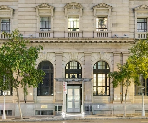 Gallery - Macarthur Chambers