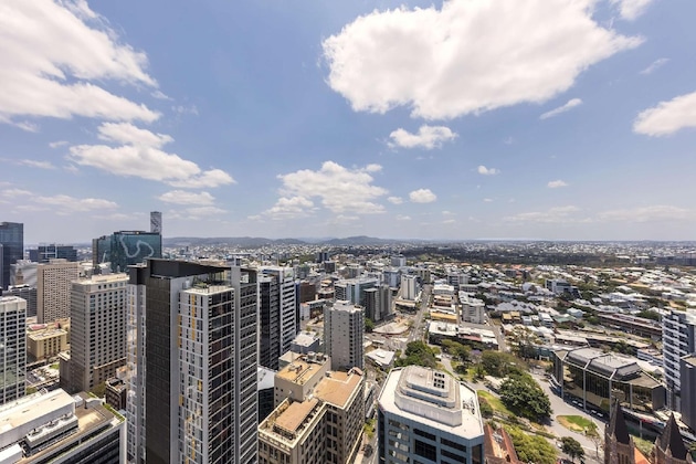 Gallery - Oaks Brisbane Aurora Suites