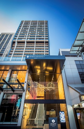 Gallery - Hyatt Regency Brisbane
