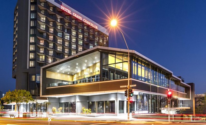 Gallery - Hotel Grand Chancellor Brisbane