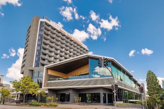 Gallery - Hotel Grand Chancellor Brisbane
