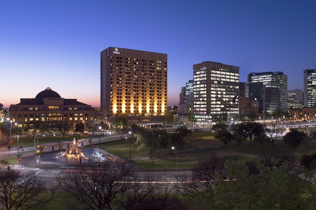 Gallery - Hilton Adelaide
