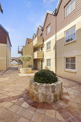 Gallery - Nautica Residences Hillarys