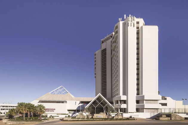 Gallery - Rendezvous Hotel Perth Scarborough