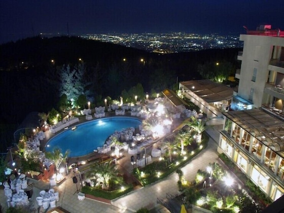 Gallery - Philippion Hotel
