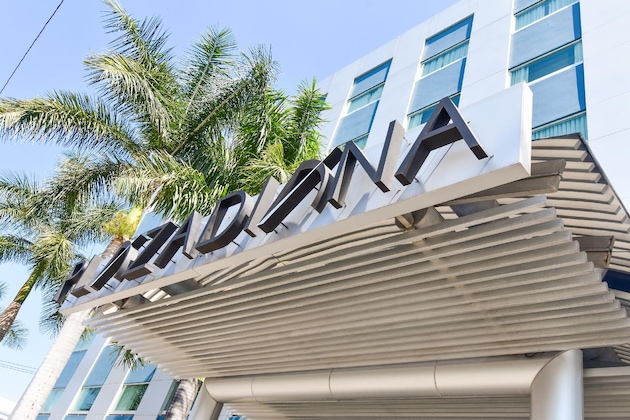 Gallery - Hotel Plaza Diana