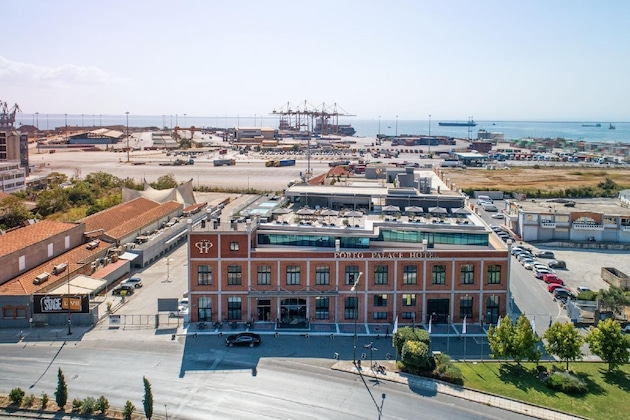 Gallery - Porto Palace Hotel