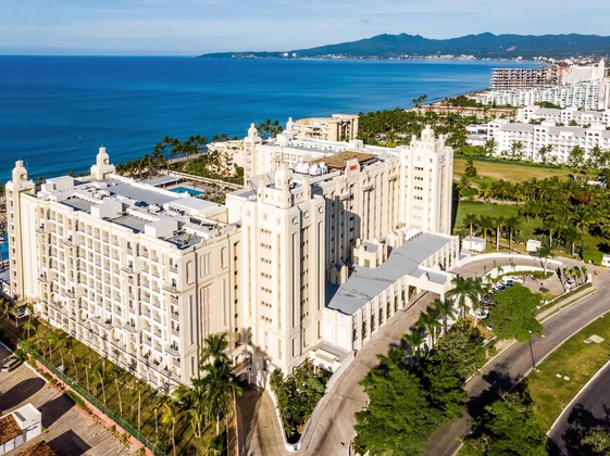 Gallery - Riu Vallarta - All Inclusive