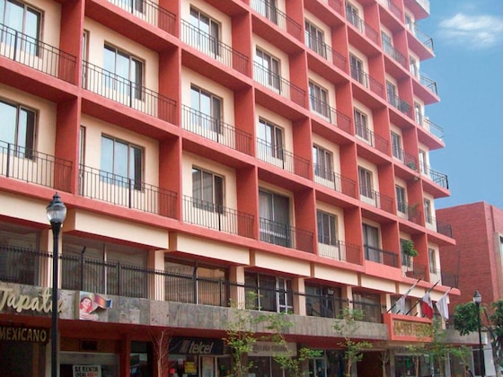 Gallery - Hotel Fenix