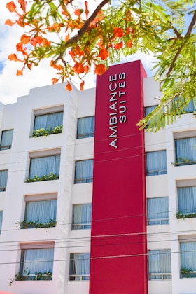 Gallery - Ambiance Suites Cancun