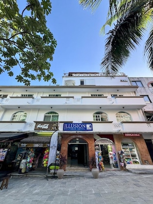 Gallery - Illusion Boutique Hotel By Xperience Hotels