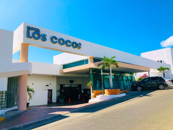 Gallery - Hotel Los Cocos Chetumal
