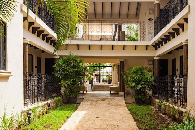 Gallery - Quinta Nina Playa Del Carmen - Adults Only