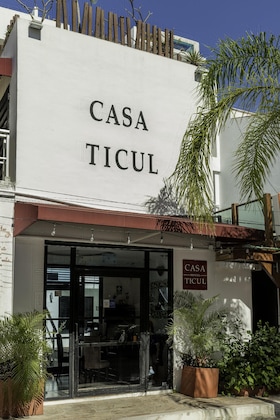 Gallery - Casa Ticul Hotel Boutique 5Th Av