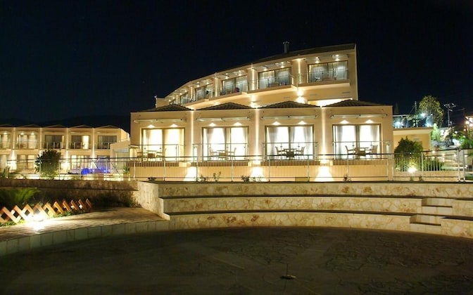 Gallery - Ionian Emerald Resort