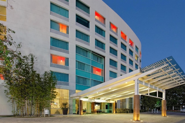 Gallery - Crowne Plaza Villahermosa By Ihg