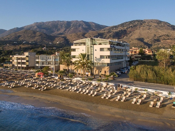 Gallery - Corissia Princess Hotel