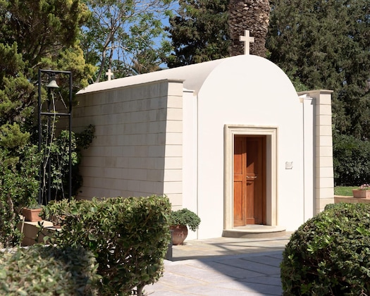 Gallery - Agapi Beach Resort