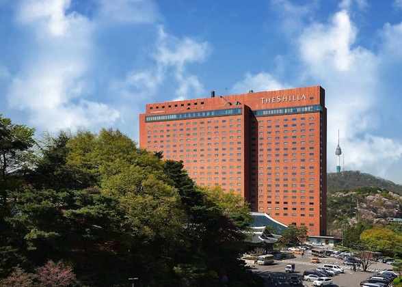 Gallery - The Shilla Seoul