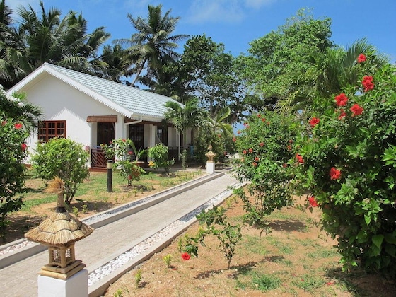 Gallery - Villas De Mer