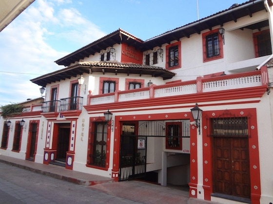 Gallery - Hotel Catedral