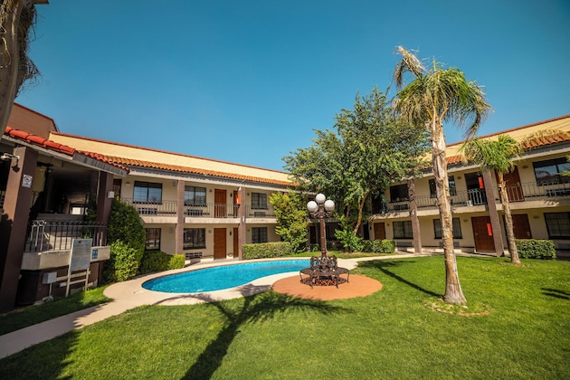 Gallery - Hotel Colonial Ciudad Juarez