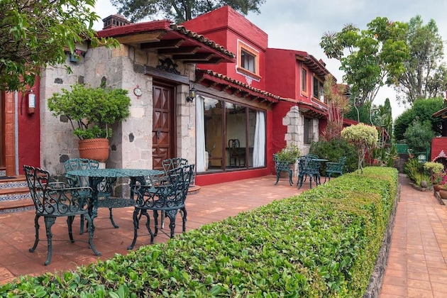 Gallery - Villa San Jose Hotel and Suites