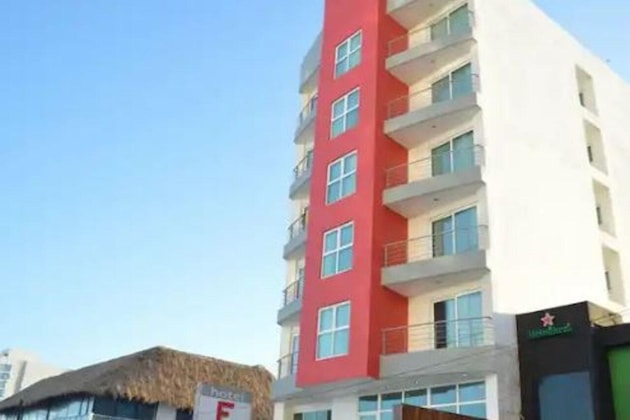 Gallery - Hotel F Star
