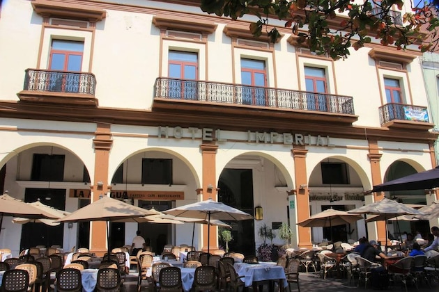 Gallery - Hotel Imperial