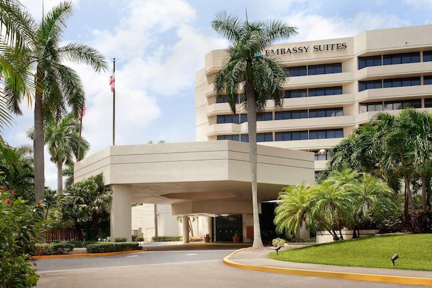 Gallery - Embassy Suites by Hilton Boca Raton