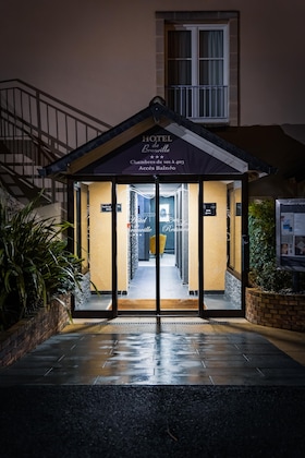 Gallery - Hôtel De Brunville