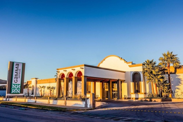 Gallery - Gamma Ciudad Juarez