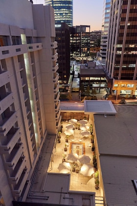 Gallery - Hilton Perth Parmelia
