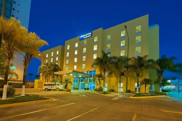 Gallery - City Express By Marriott Irapuato