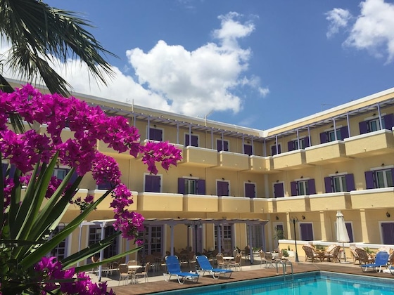 Gallery - Katerina Hotel