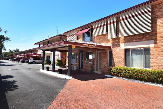 Gallery - Kennedy Drive Boutique Motel - Close To City Centre & Airport