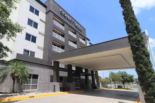 Gallery - Courtyard By Marriott Monterrey Airport