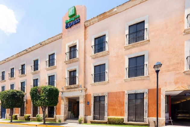 Gallery - Holiday Inn Express Oaxaca-Centro Historico By Ihg