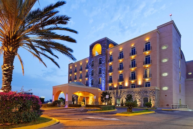 Gallery - Holiday Inn Express Guanajuato By Ihg