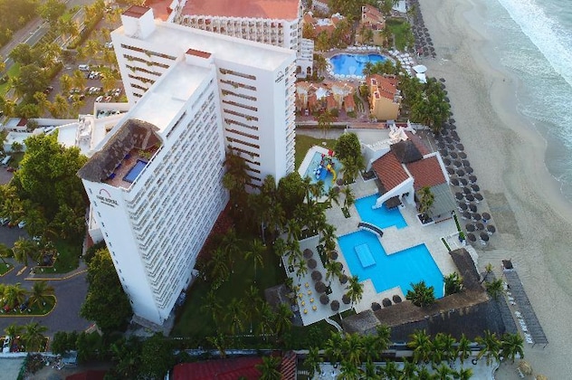 Gallery - Park Royal Beach Ixtapa - All Inclusive