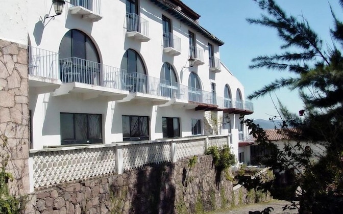 Gallery - Hotel De La Borda