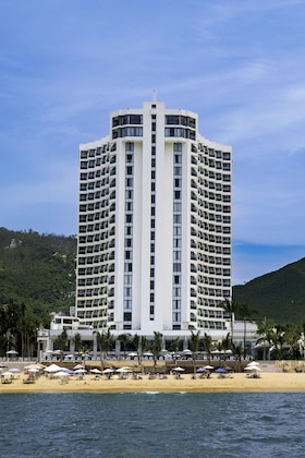 Gallery - Copacabana Beach Hotel Acapulco