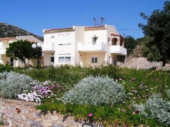 Gallery - Gialos Apartments