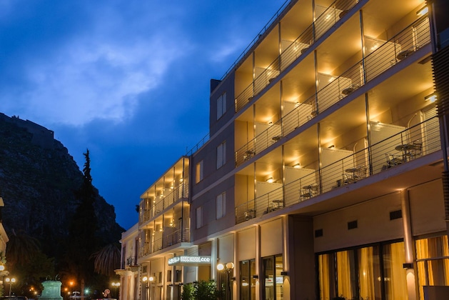 Gallery - Park Hotel