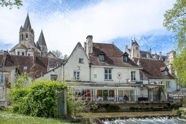 Gallery - The Originals Boutique, Hôtel Le George
