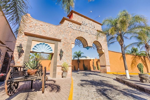 Gallery - Real De Minas Inn Queretaro