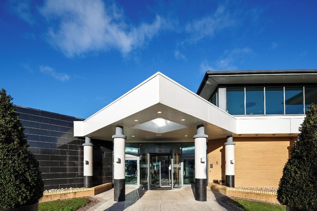 Gallery - Nottingham Belfry Hotel & Spa