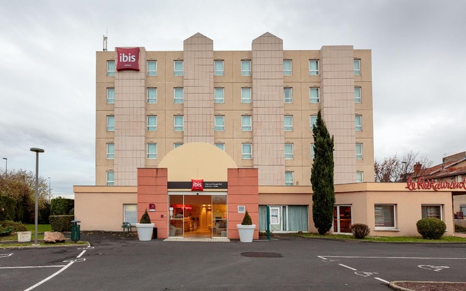 Gallery - Ibis Clermont Ferrand Sud Carrefour Herbet